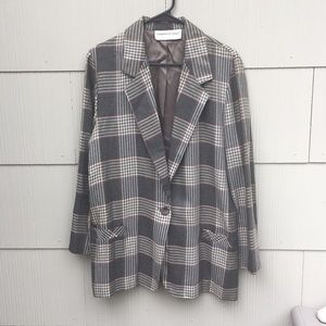 Vintage Blazer